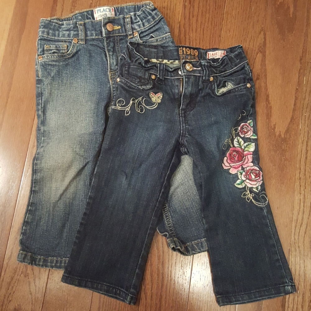 Two Jeans 24m
